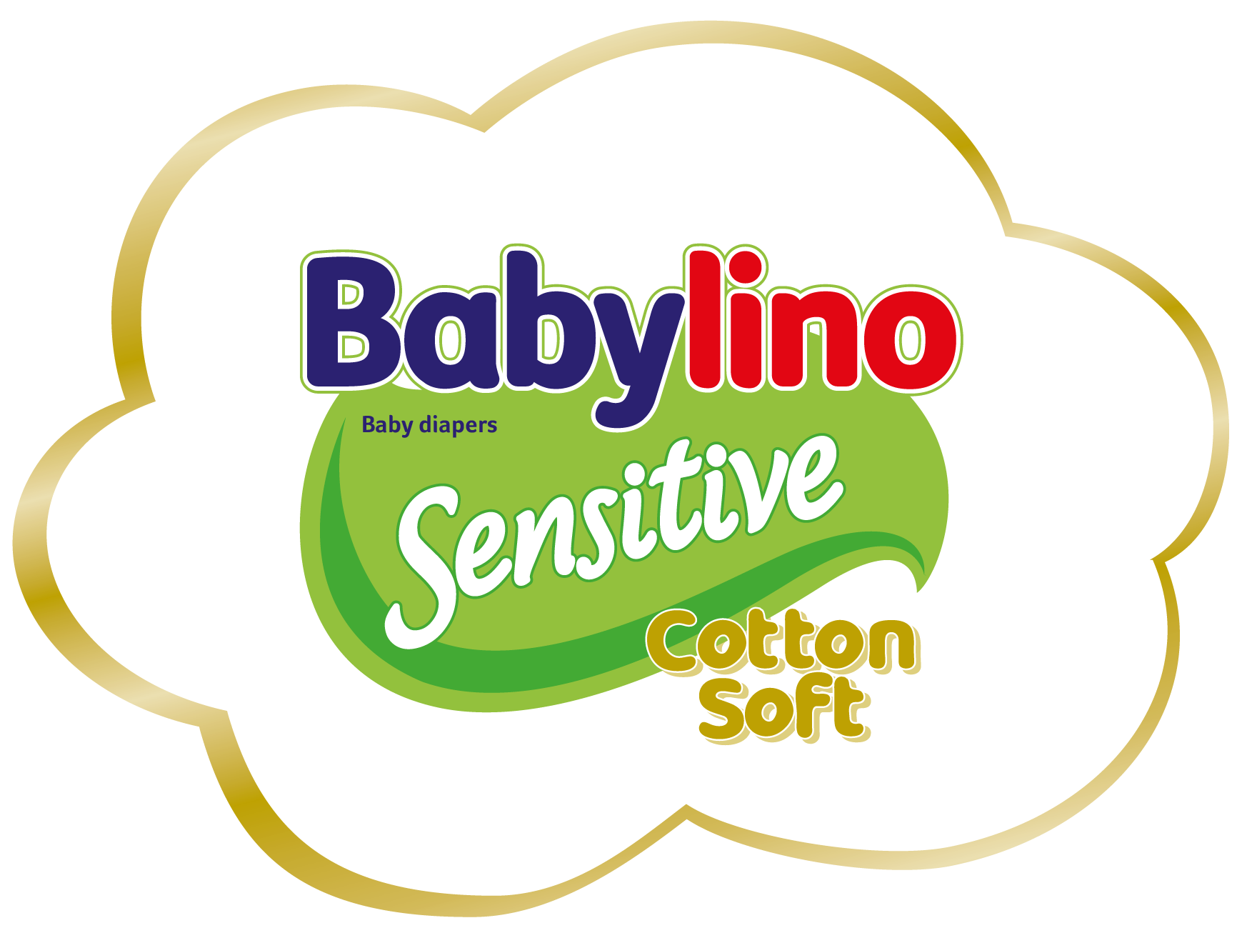 Babylino Sensitive Cotton Soft